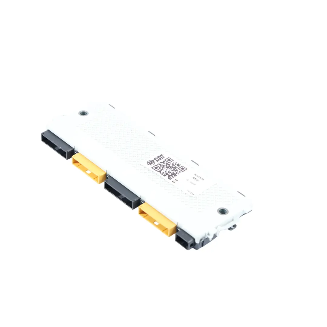 BMW X1 U11 Unidad Control Acumulador Alto Voltaje - SKU 9797818 - Número de pieza 9797818