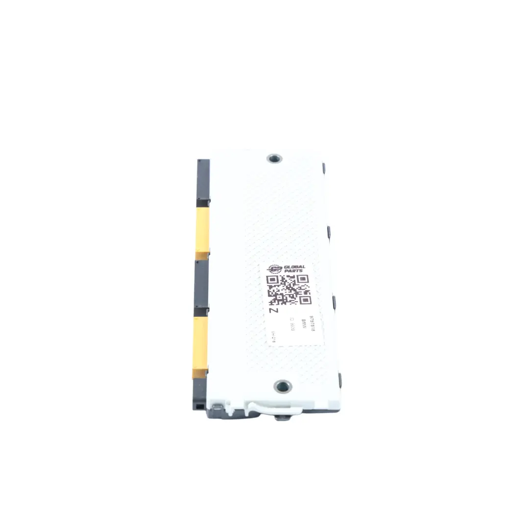 Unité Contrôle Accumulateur Haute Tension pour BMW X1 U11 à propos du numéro de pièce 9797818 BMW X1 U11 Unité Contrôle Accumulateur Haute Tension - SKU 9797818 - Numéro de pièce 9797818