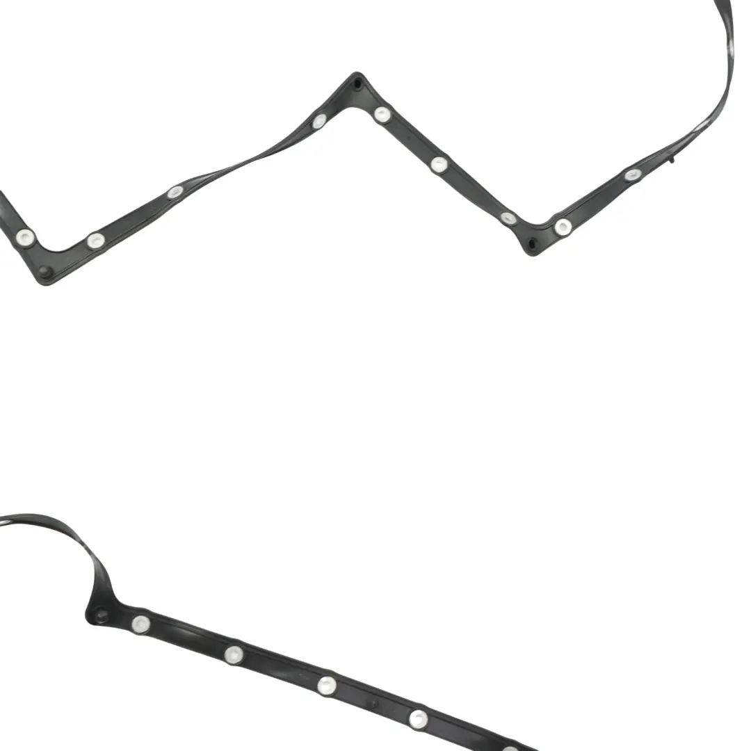 BMW U06 X1 U11 High Voltage Accumulator Housing Seal Rubber Gasket - SKU 9797872 - Part number 9797872