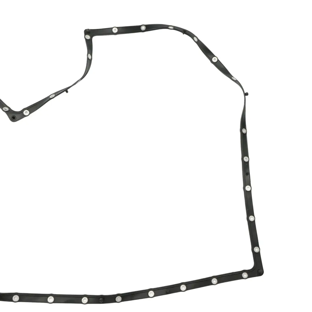 High Voltage Accumulator Housing Seal Rubber Gasket to BMW U06 X1 U11 with Part number 9797872 BMW U06 X1 U11 High Voltage Accumulator Housing Seal Rubber Gasket - SKU 9797872 - Part number 9797872