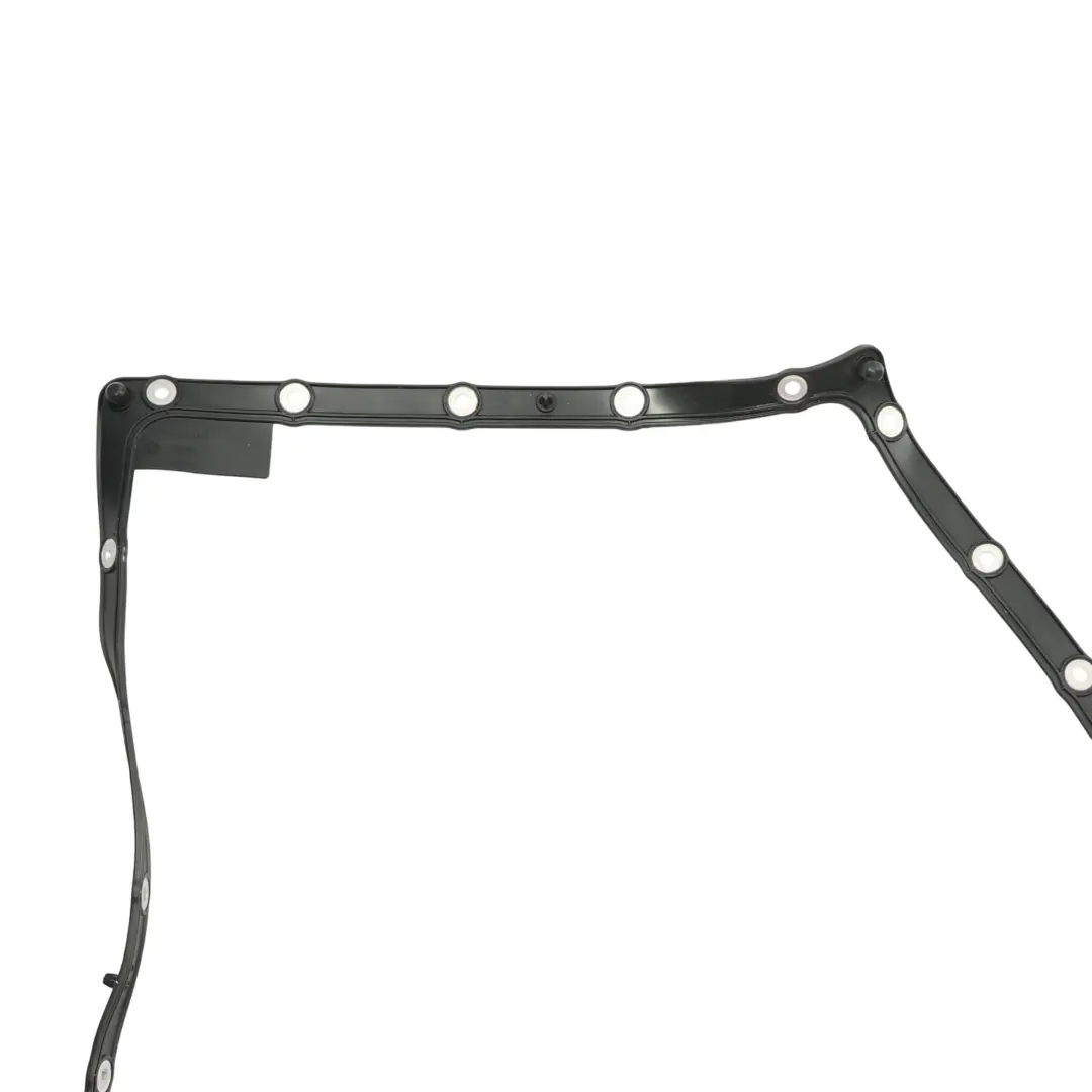 Junta Goma Carcasa Acumulador Alto Voltaje para BMW U06 X1 U11 con número de pieza 9797872 BMW U06 X1 U11 Junta Goma Carcasa Acumulador Alto Voltaje - SKU 9797872 - Número de pieza 9797872