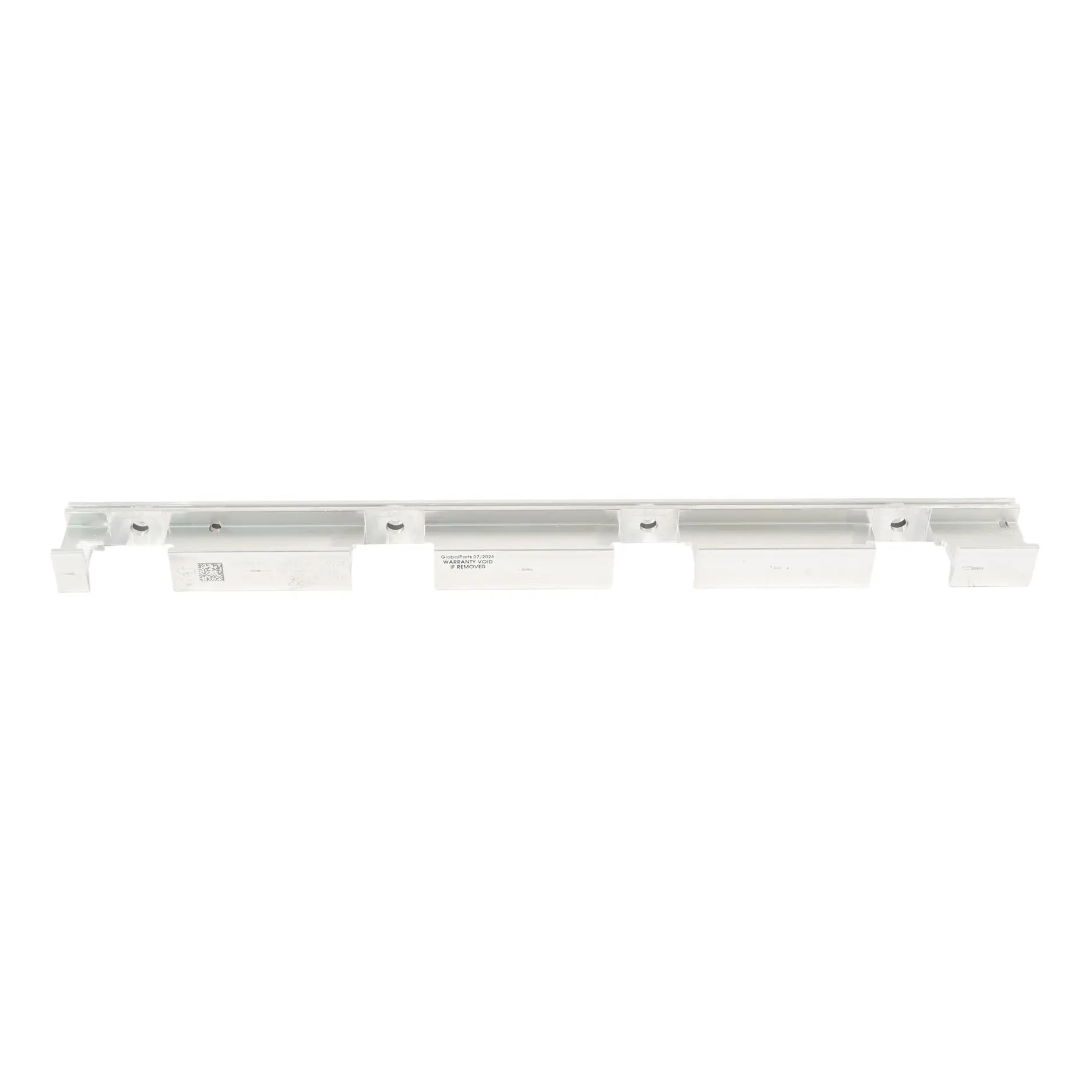 BMW U06 X1 U11 Hochspannungsbatterie Anschlussleiste Halterung 9797875