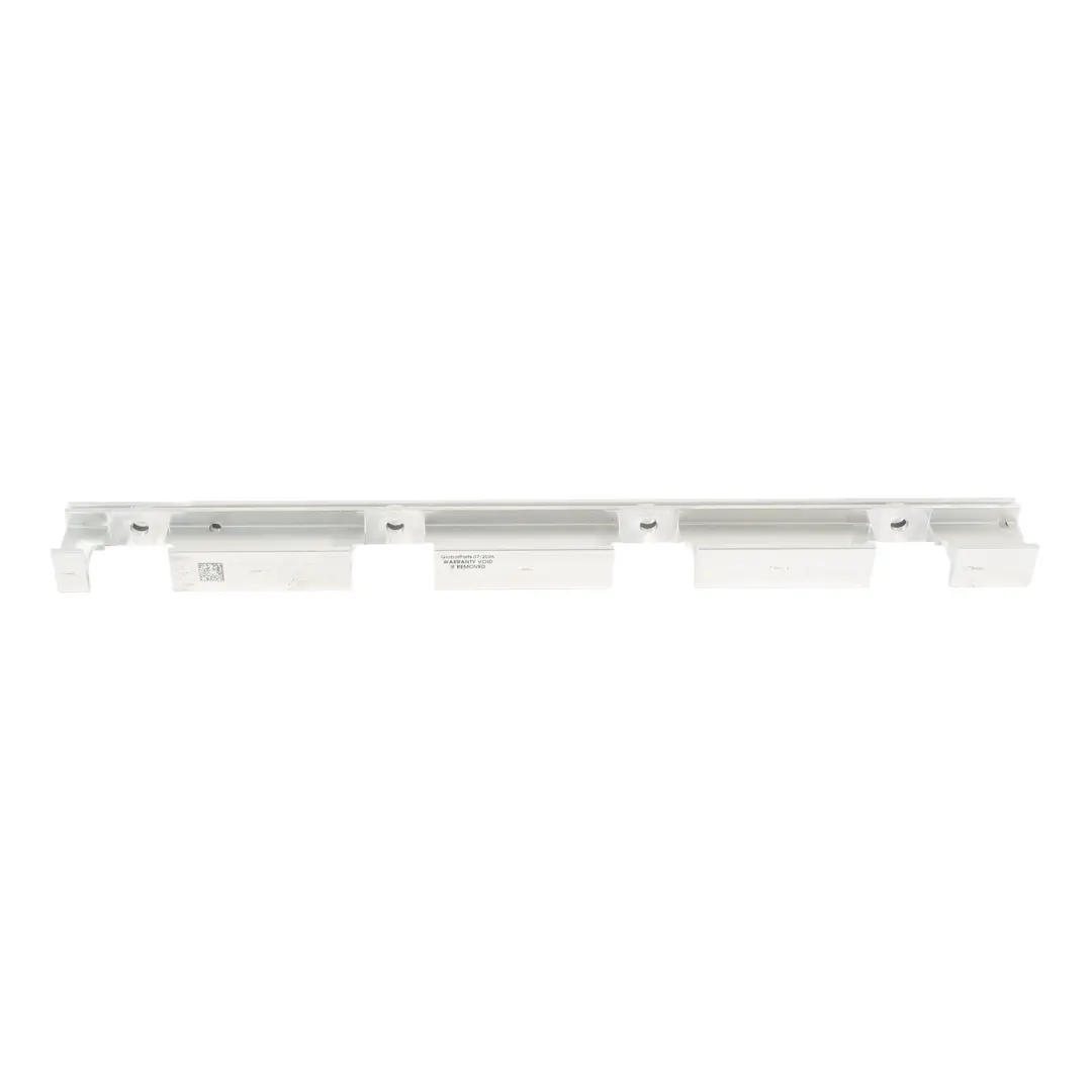 Support Fixation Bande Terminale Batterie Haute Tension pour BMW U06 X1 U11 à propos du numéro de pièce 9797875 BMW U06 X1 U11 Support Fixation Bande Terminale Batterie Haute Tension - SKU 9797875 - Numéro de pièce 9797875