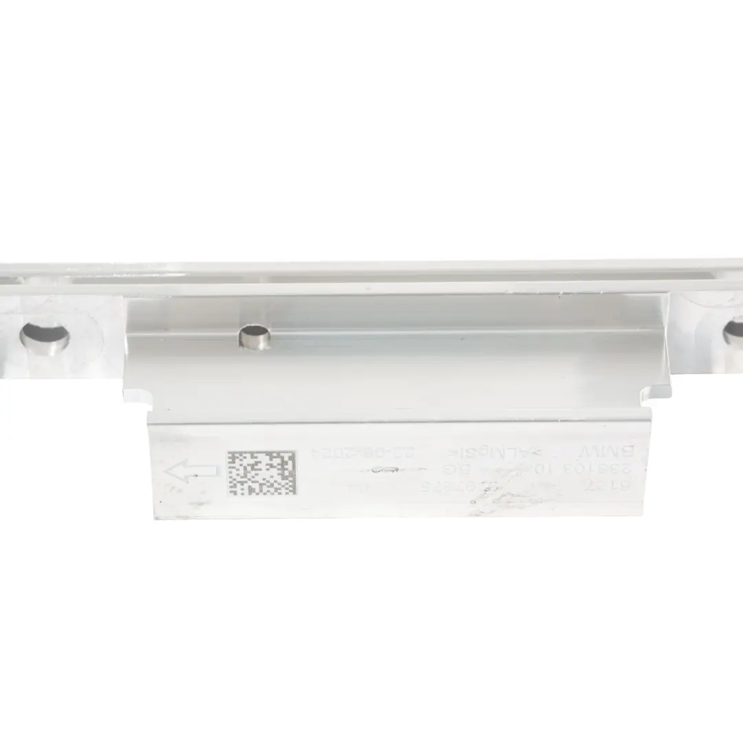 BMW U06 X1 U11 Hochspannungsbatterie Anschlussleiste Halterung - SKU 9797875 - Teilenummer 9797875