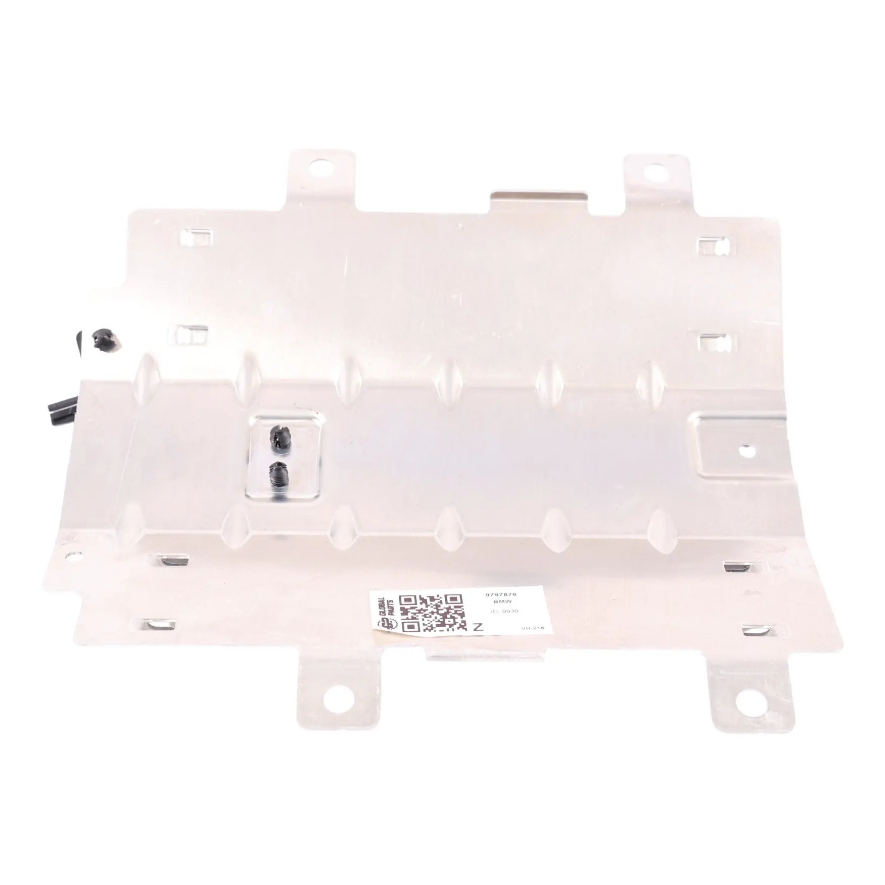 BMW X1 U11 Battery Trim Cover Mount Bracket 9797876