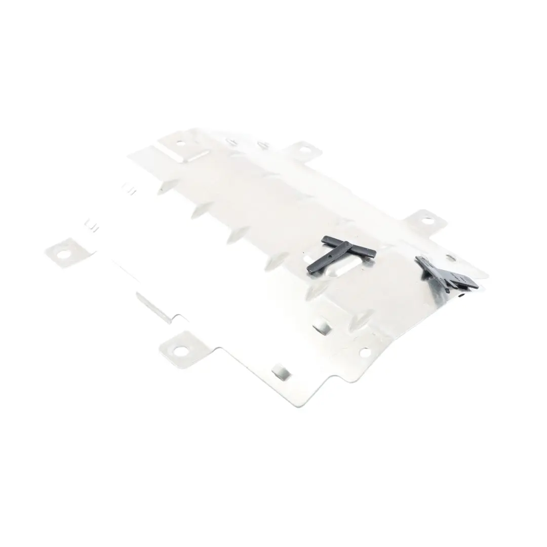 Support Cache Couvercle Garniture Batterie pour BMW X1 U11 à propos du numéro de pièce 9797876 BMW X1 U11 Support Cache Couvercle Garniture Batterie - SKU 9797876 - Numéro de pièce 9797876