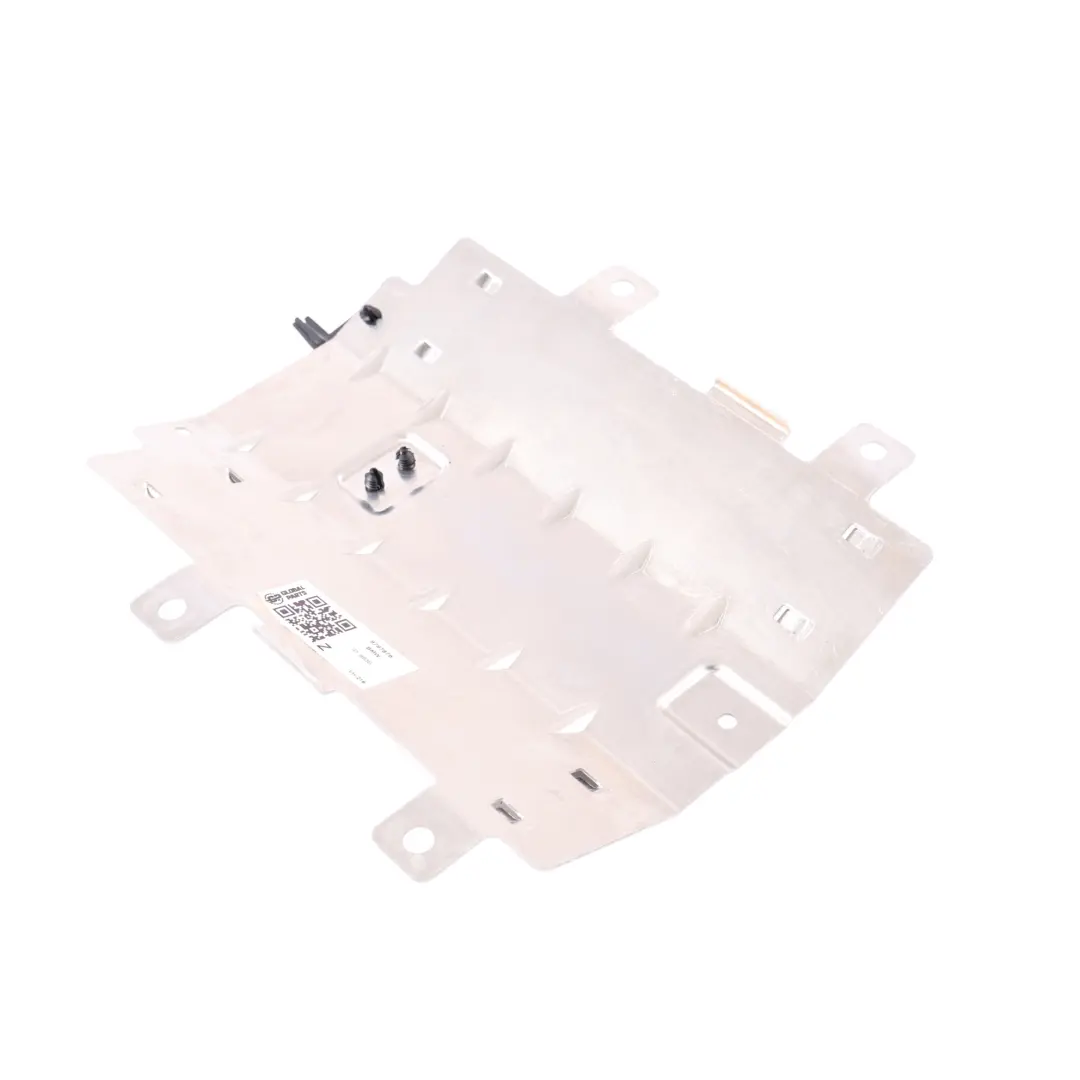 BMW X1 U11 Battery Trim Cover Mount Bracket - SKU 9797876 - Part number 9797876