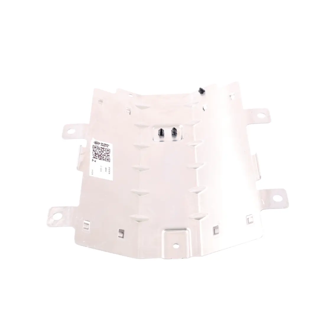 BMW X1 U11 Support Cache Couvercle Garniture Batterie - SKU 9797876 - Numéro de pièce 9797876