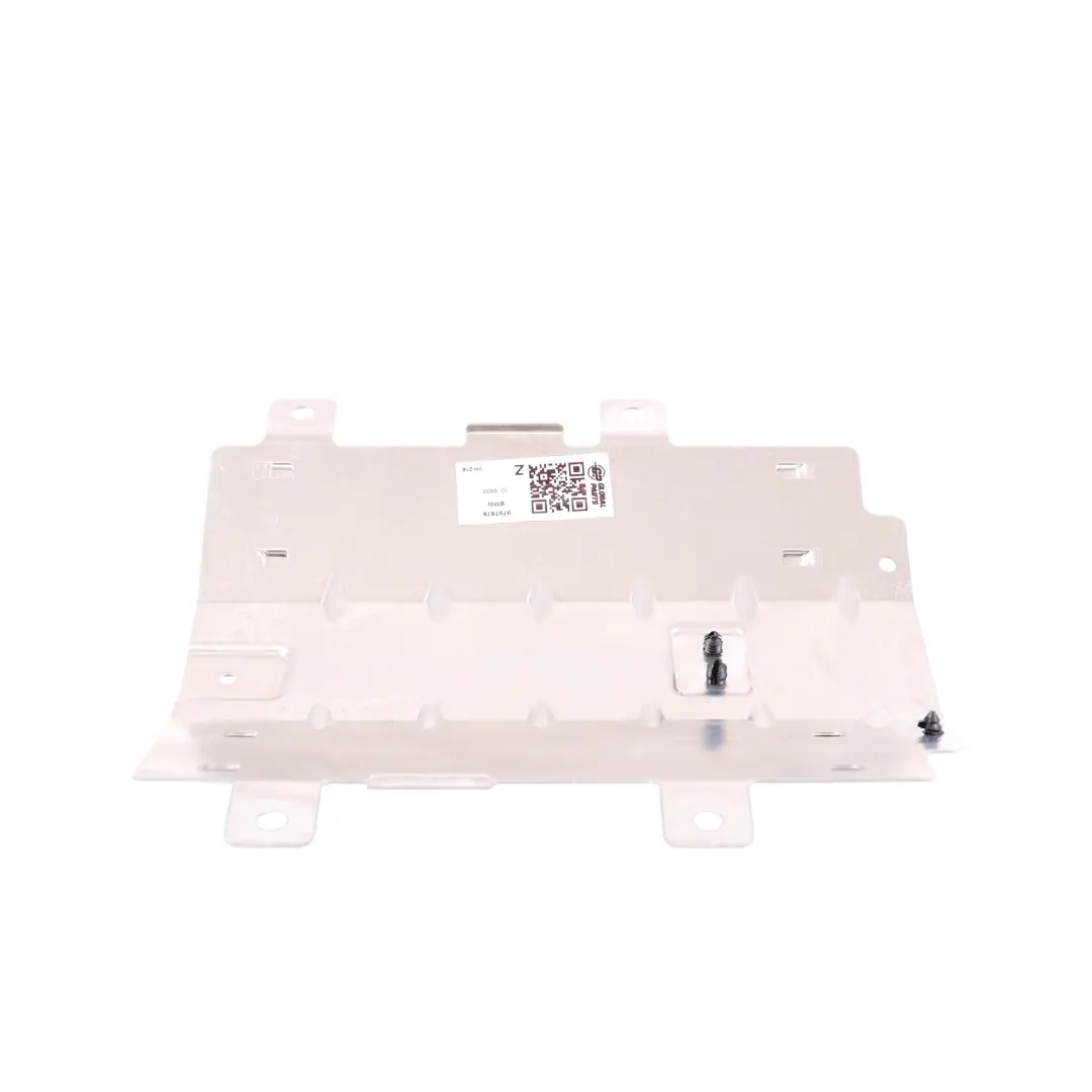 BMW X1 U11 Batterie Abdeckung Halterung - SKU 9797876 - Teilenummer 9797876