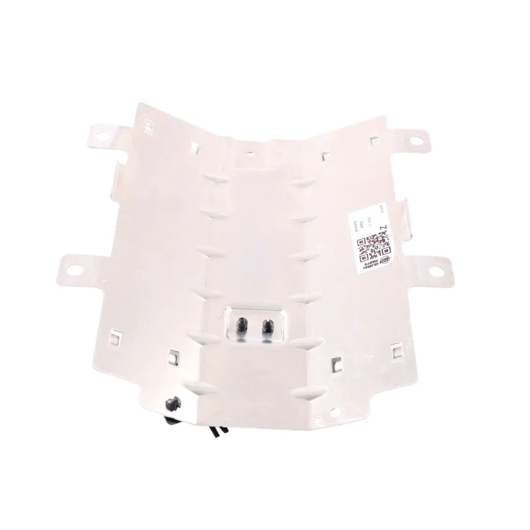 BMW X1 U11 Battery Trim Cover Mount Bracket - SKU 9797876 - Part number 9797876