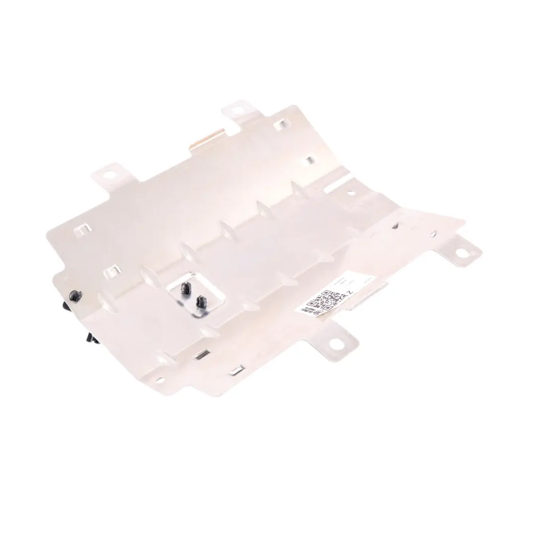 Support Cache Couvercle Garniture Batterie pour BMW X1 U11 à propos du numéro de pièce 9797876 BMW X1 U11 Support Cache Couvercle Garniture Batterie - SKU 9797876 - Numéro de pièce 9797876