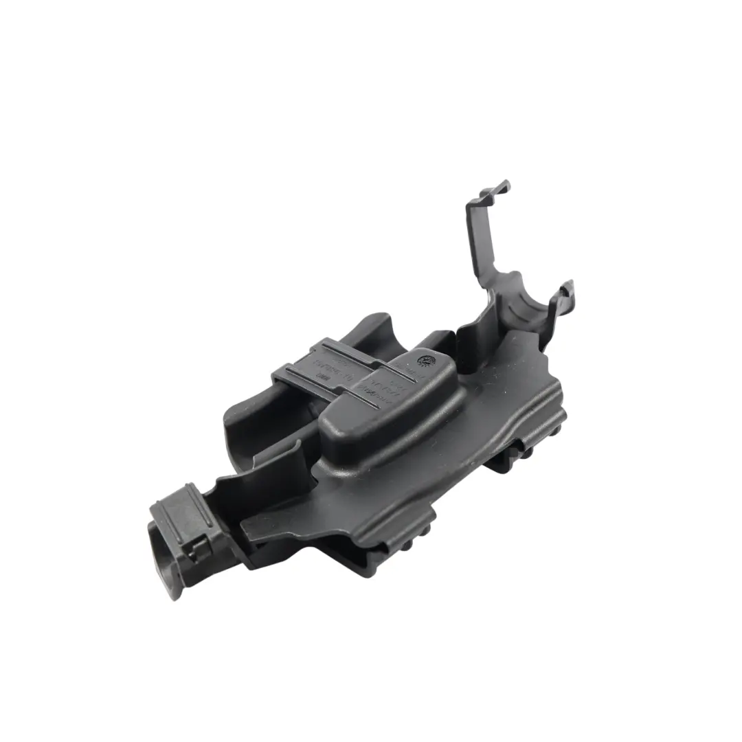 BMW X1 U11 High-Voltage Battery Module Connector Unit - SKU 9797877 - Part number 9797877