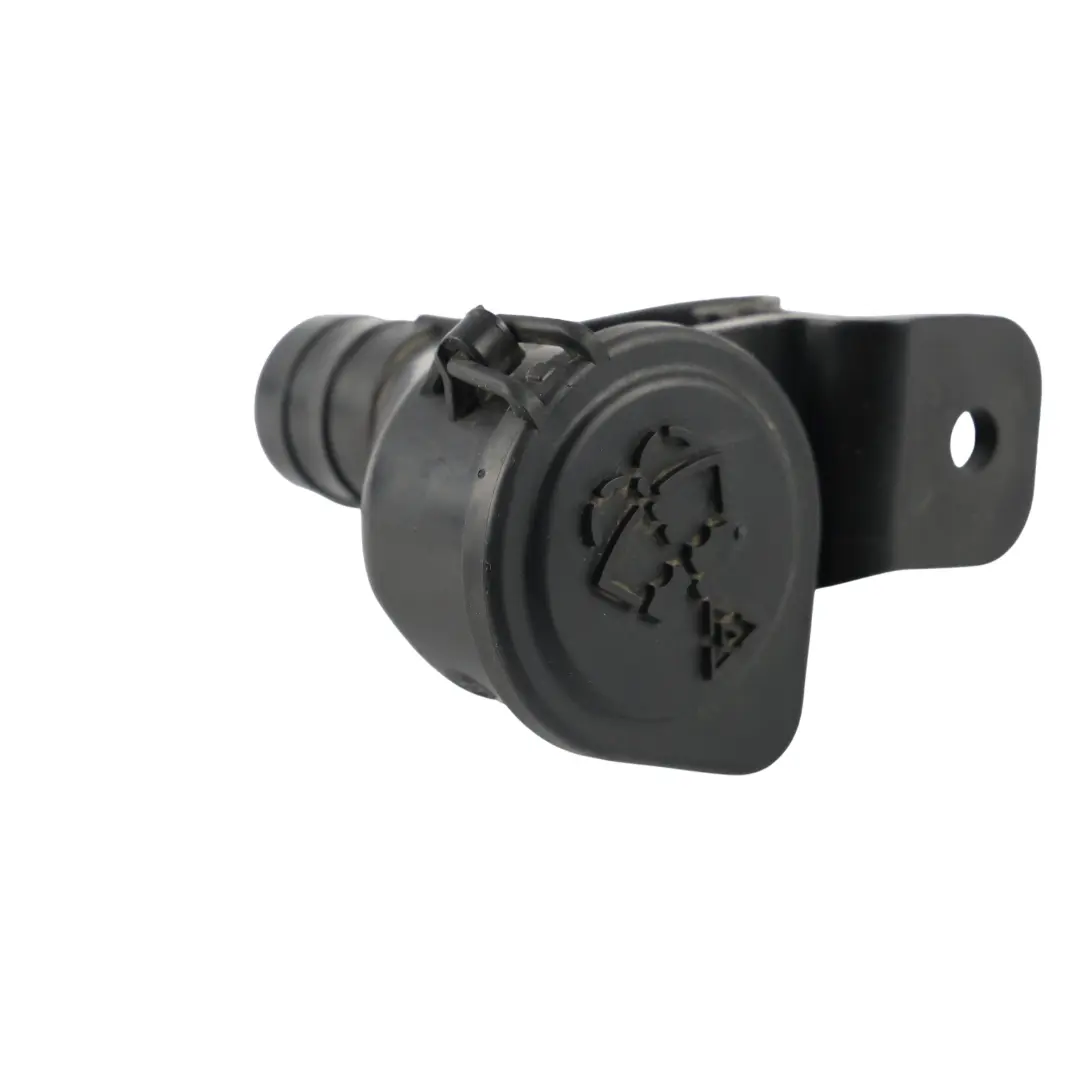 Mini Cooper R60 R61 Windscreen Washer Fluid Reservoir Cover Cap Flap - SKU 9800910-5 - Part number 9800910