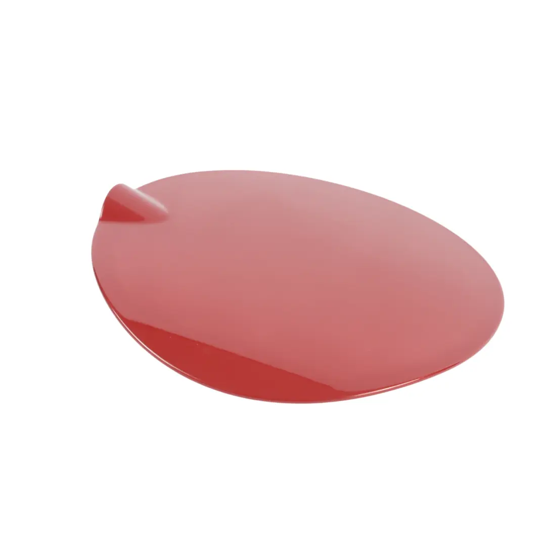 Tapa Combustible Rojo Blazing Metallic para Mini Countryman R60 con número de pieza 9801418 Mini Countryman R60 Tapa Combustible Rojo Blazing Metallic - SKU 9801418-BRM - Número de pieza 9801418