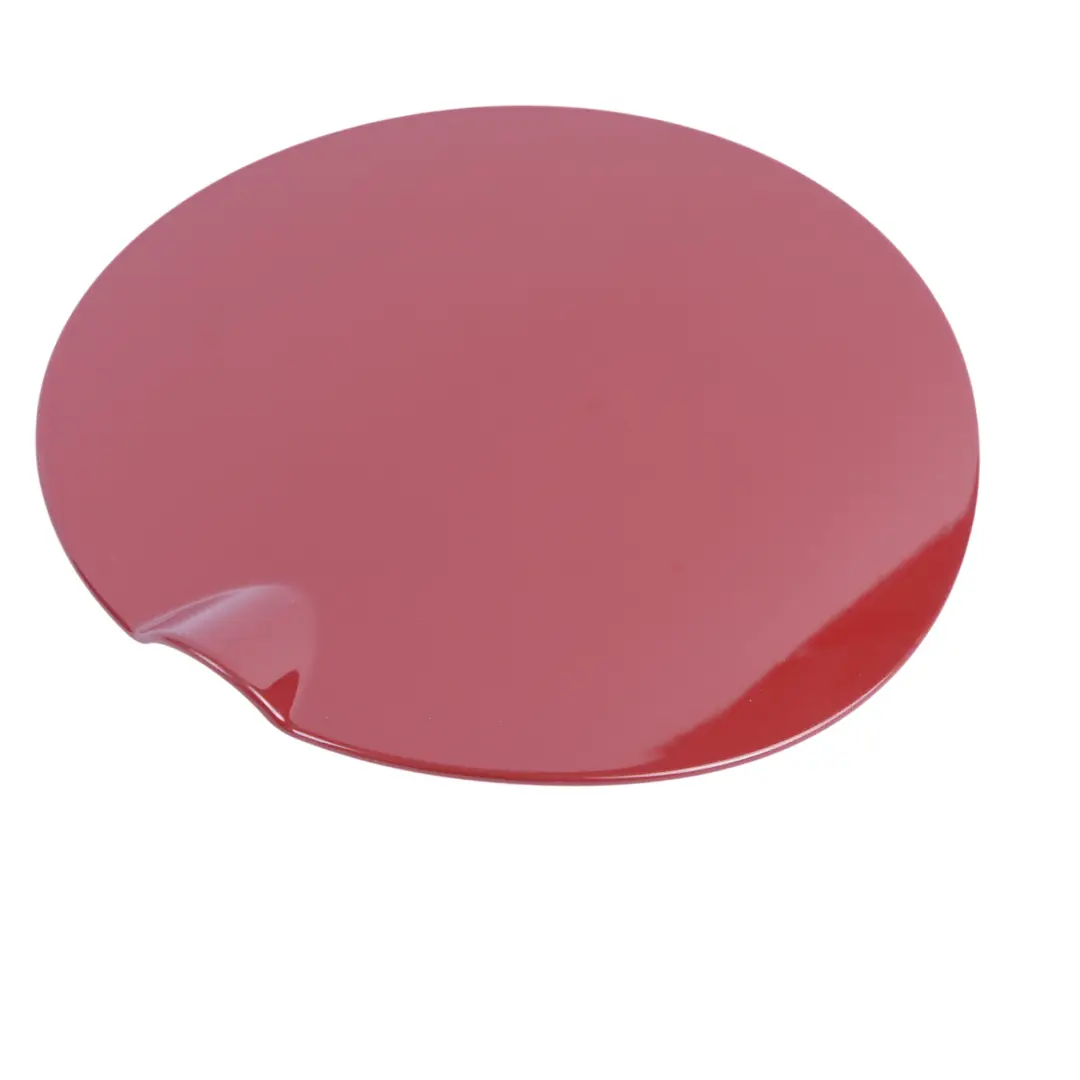 Einfüllklappe Blazing Red Metallic 980141 für BMW Mini Countryman R60 mit Teilenummer 9801418 BMW Mini Countryman R60 Einfüllklappe Blazing Red Metallic 980141 - SKU 9801418-BRM - Teilenummer 9801418
