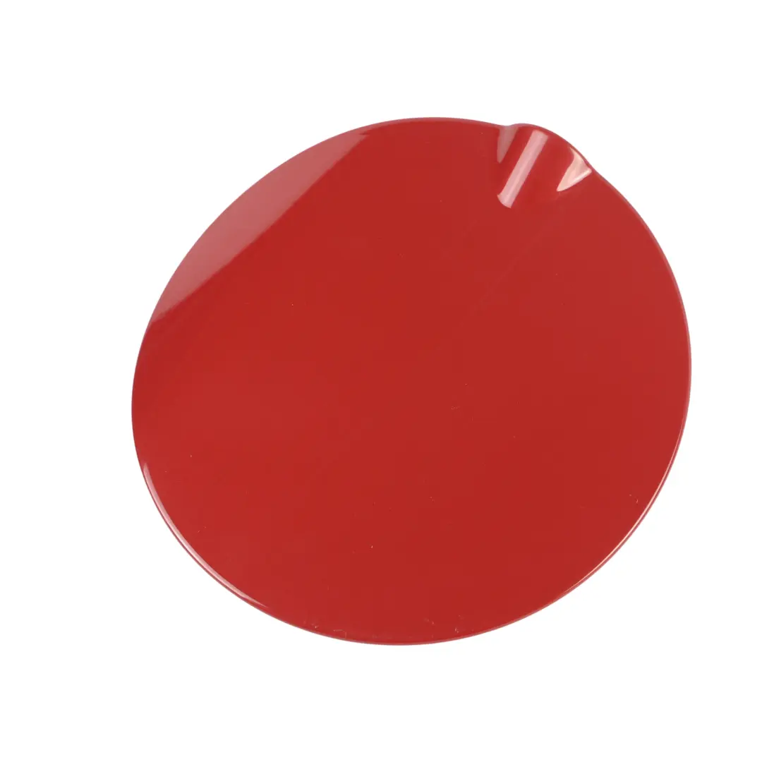 Tapa Combustible Rojo Blazing Metallic para Mini Countryman R60 con número de pieza 9801418 Mini Countryman R60 Tapa Combustible Rojo Blazing Metallic - SKU 9801418-BRM - Número de pieza 9801418