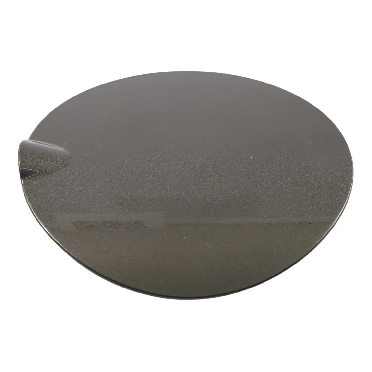 Mini Countryman R60 Fuel Filler Fill In Flap Cover Royal Grey Metallic A48