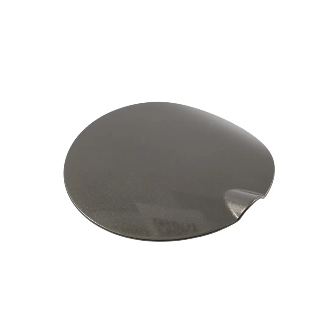 Mini Countryman R60 Fuel Filler Fill In Flap Cover Royal Grey Metallic A48 - SKU 9801418-ROG - Part number 9801418