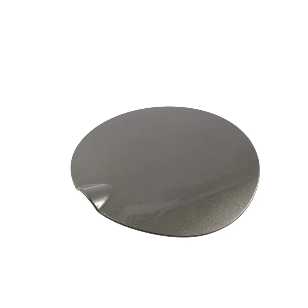 Mini Countryman R60 Fuel Filler Fill In Flap Cover Royal Grey Metallic A48 - SKU 9801418-ROG - Part number 9801418