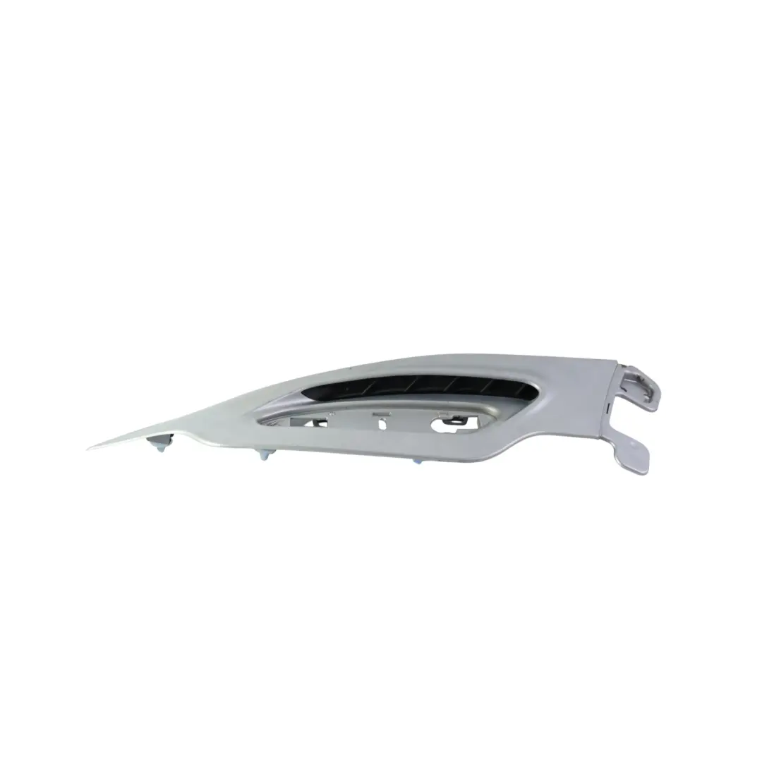 Mini Countryman R60 R61 Trim Side Turn Indicator Right O/S Silver - SKU 9802607 - Part number 9802607