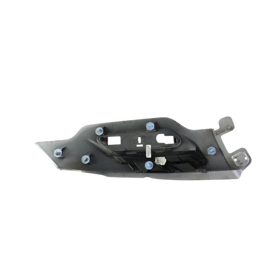 Embellecedor Intermitente Lateral Derecho Plata para Mini Countryman R60 R61 con número de pieza 9802607 Mini Countryman R60 R61 Embellecedor Intermitente Lateral Derecho Plata - SKU 9802607 - Número de pieza 9802607