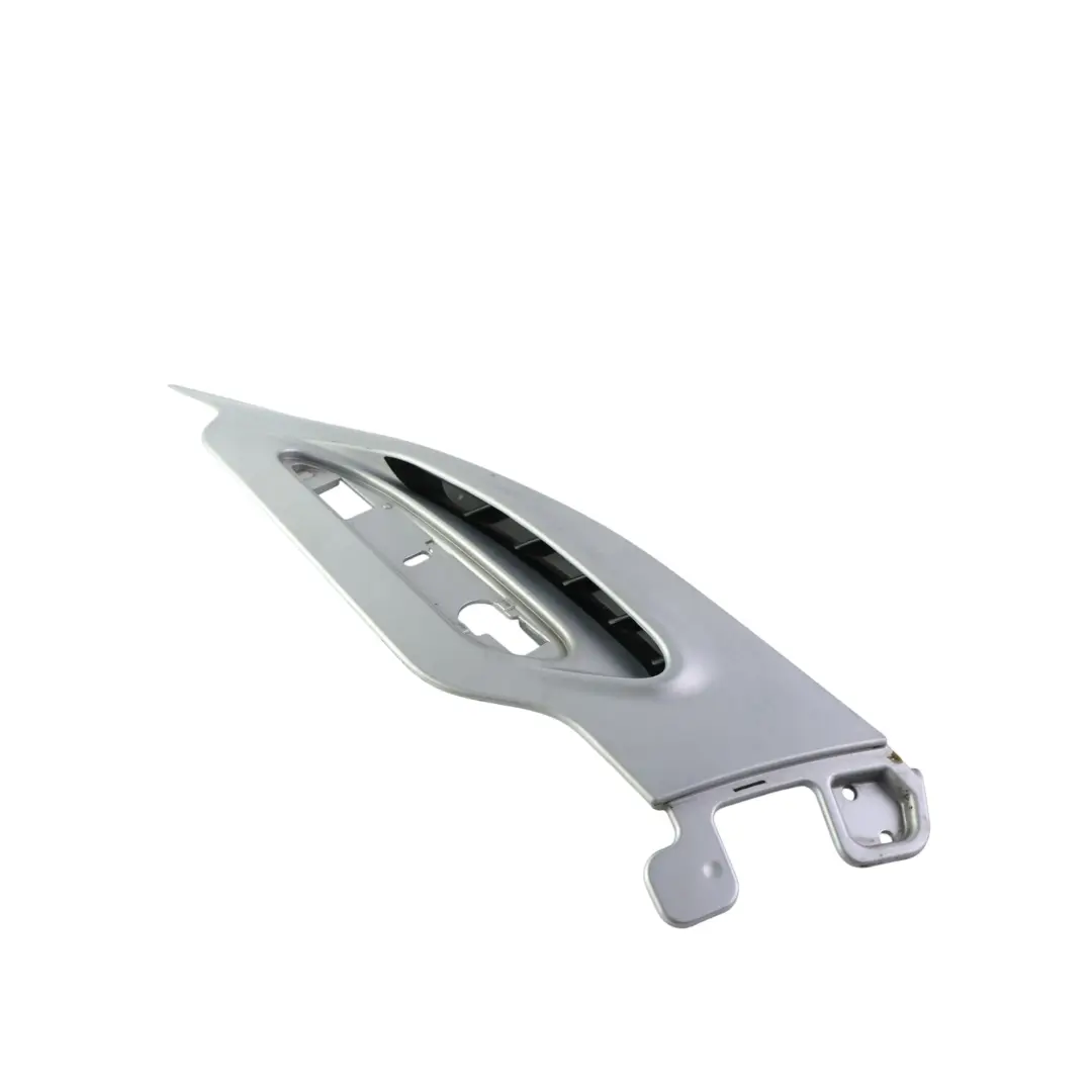Mini Countryman R60 R61 Trim Side Turn Indicator Right O/S Silver - SKU 9802607 - Part number 9802607