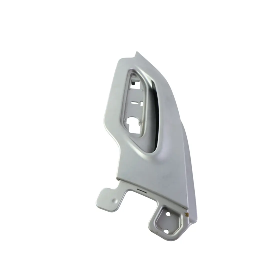 Mini Countryman R60 R61 Embellecedor Intermitente Lateral Derecho Plata - SKU 9802607 - Número de pieza 9802607