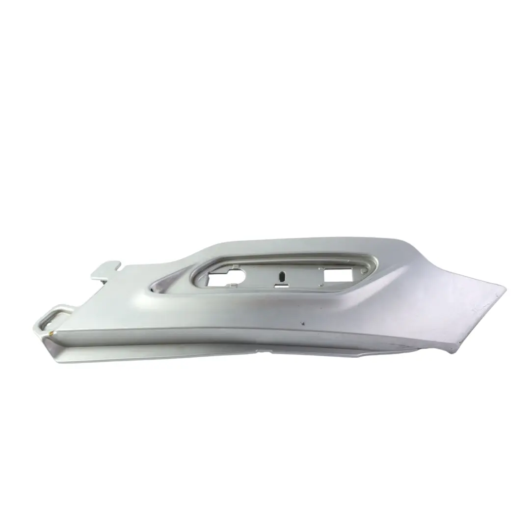 Mini Countryman R60 R61 Embellecedor Intermitente Lateral Derecho Plata - SKU 9802607 - Número de pieza 9802607