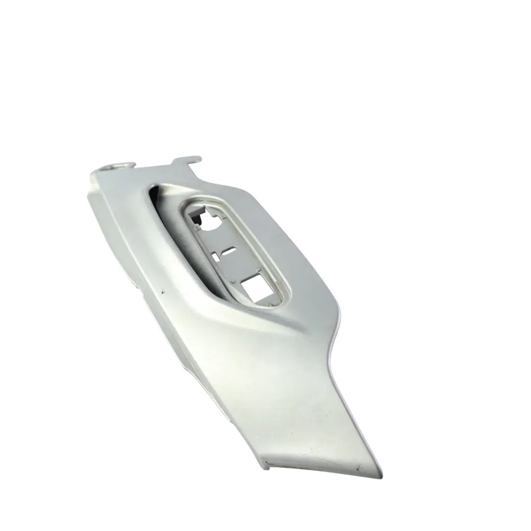 Mini Countryman R60 R61 Embellecedor Intermitente Lateral Derecho Plata - SKU 9802607 - Número de pieza 9802607