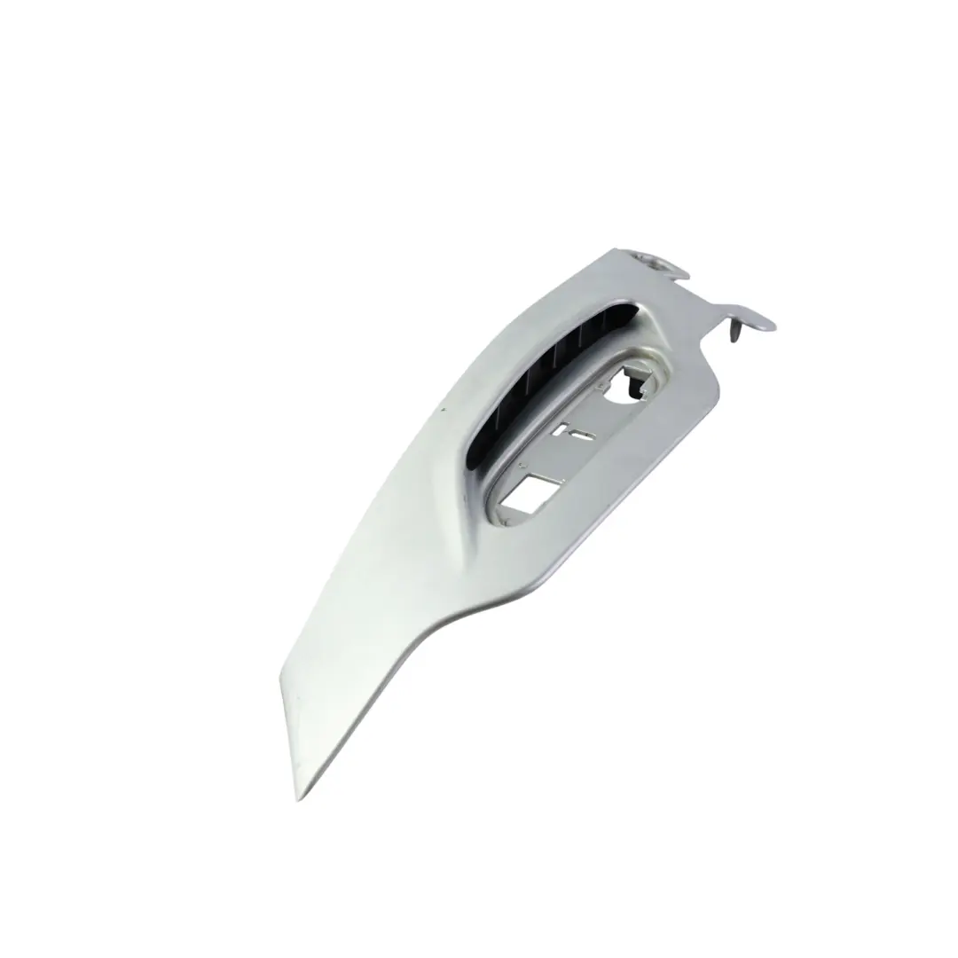 Mini Countryman R60 R61 Embellecedor Intermitente Lateral Derecho Plata - SKU 9802607 - Número de pieza 9802607