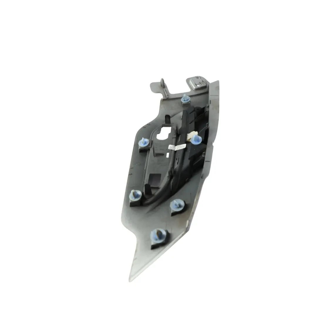 Embellecedor Intermitente Lateral Derecho Plata para Mini Countryman R60 R61 con número de pieza 9802607 Mini Countryman R60 R61 Embellecedor Intermitente Lateral Derecho Plata - SKU 9802607 - Número de pieza 9802607