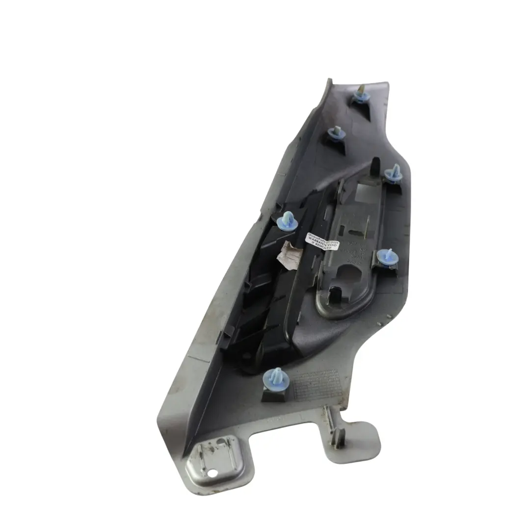 Mini Countryman R60 R61 Embellecedor Intermitente Lateral Derecho Plata - SKU 9802607 - Número de pieza 9802607