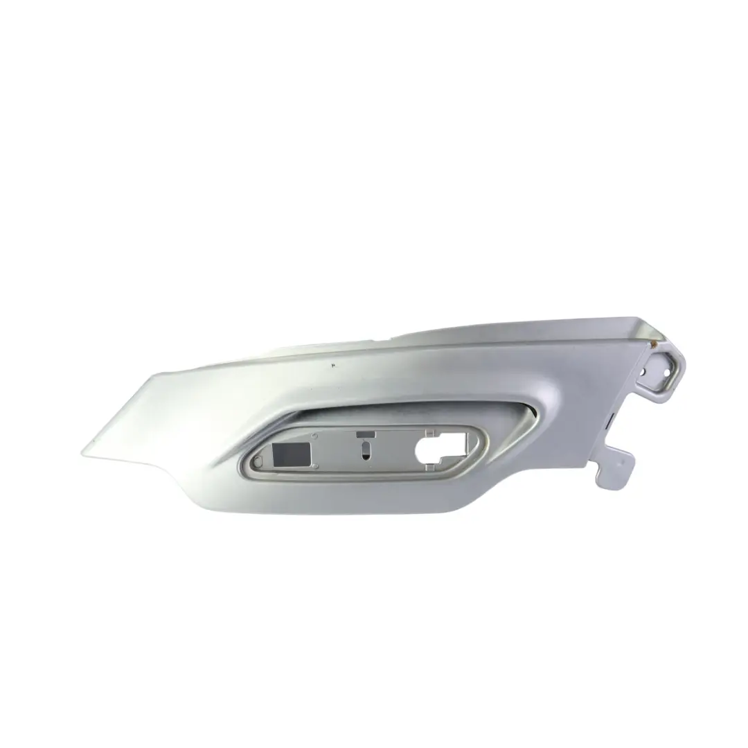 Mini Countryman R60 R61 Trim Side Turn Indicator Right O/S Silver - SKU 9802607 - Part number 9802607