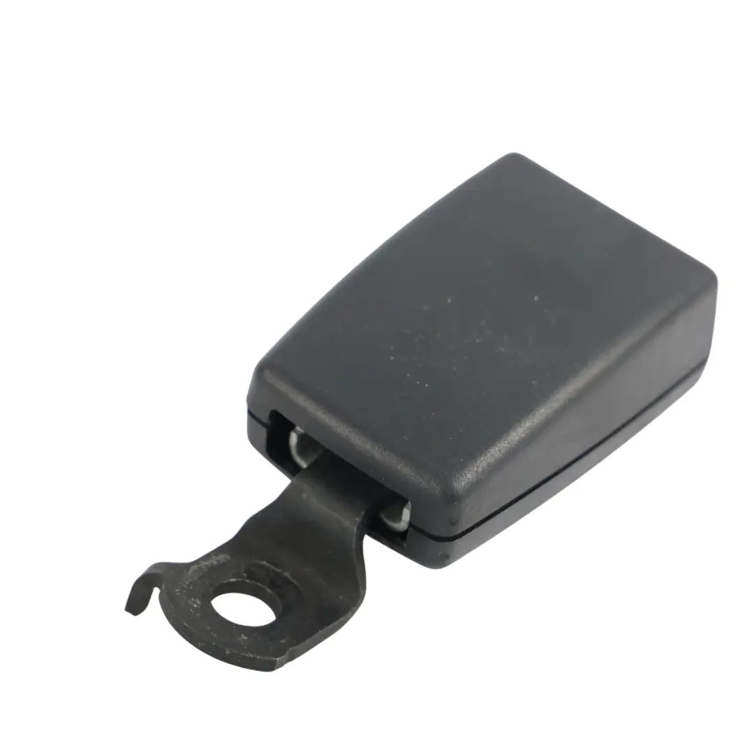 Belt Restraint Buckle Catch Left N/S to Mini Countryman R60 Rear Seat with Part number 9803713 Mini Countryman R60 Rear Seat Belt Restraint Buckle Catch Left N/S - SKU 9803713 - Part number 9803713