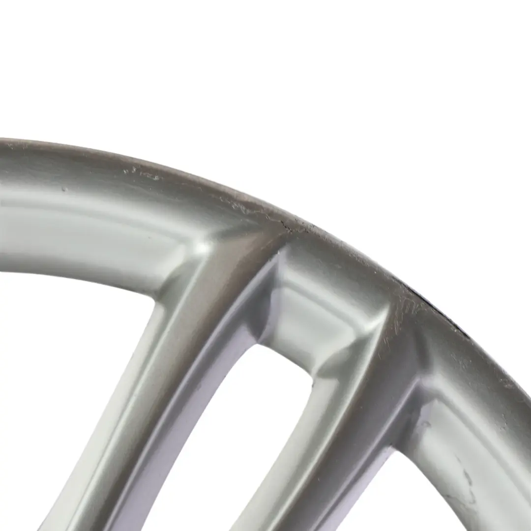 Felga Aluminiowa 18" M Double Spoke 261 8,5J ET:52 do BMW E81 E87 o numerze 7891051 BMW E81 E87 Felga Aluminiowa 18" M Double Spoke 261 8,5J ET:52 - SKU 7891051-1 - Numer Części 7891051