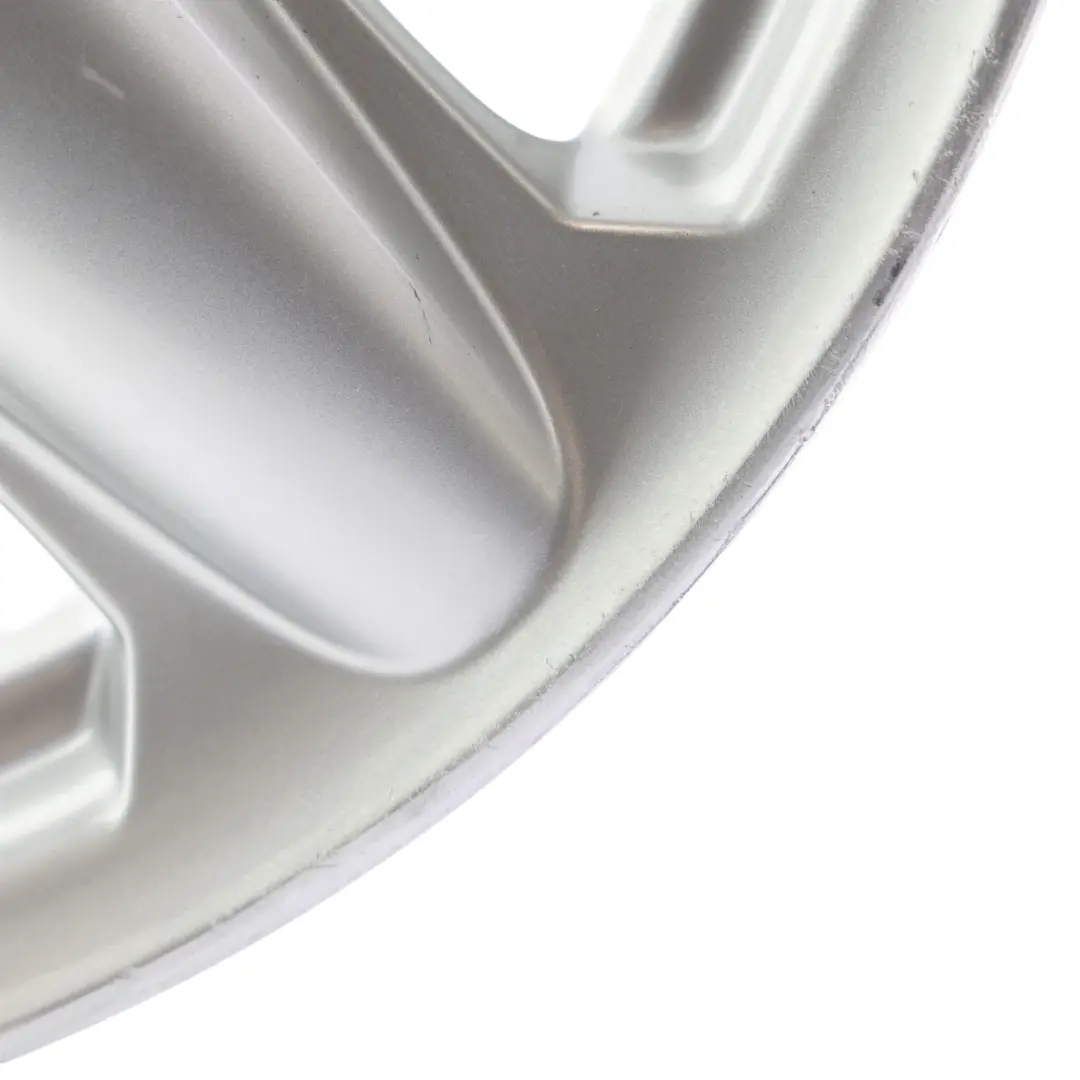 Alufelge Alu Felge 16 "6,5J 5-Star Single Spoke 124 für Mini Cooper R60 R61 mit Teilenummer 9803720 Mini Cooper R60 R61 Alufelge Alu Felge 16 "6,5J 5-Star Single Spoke 124 - SKU 9803720-5 - Teilenummer 9803720