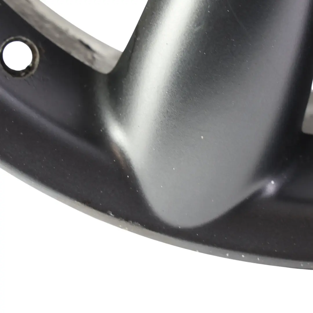 Mini R60 R61 Felga Aluminiowa Czarna 18" 7,5J ET:52 - SKU 9804374-1 - Numer Części 9804374