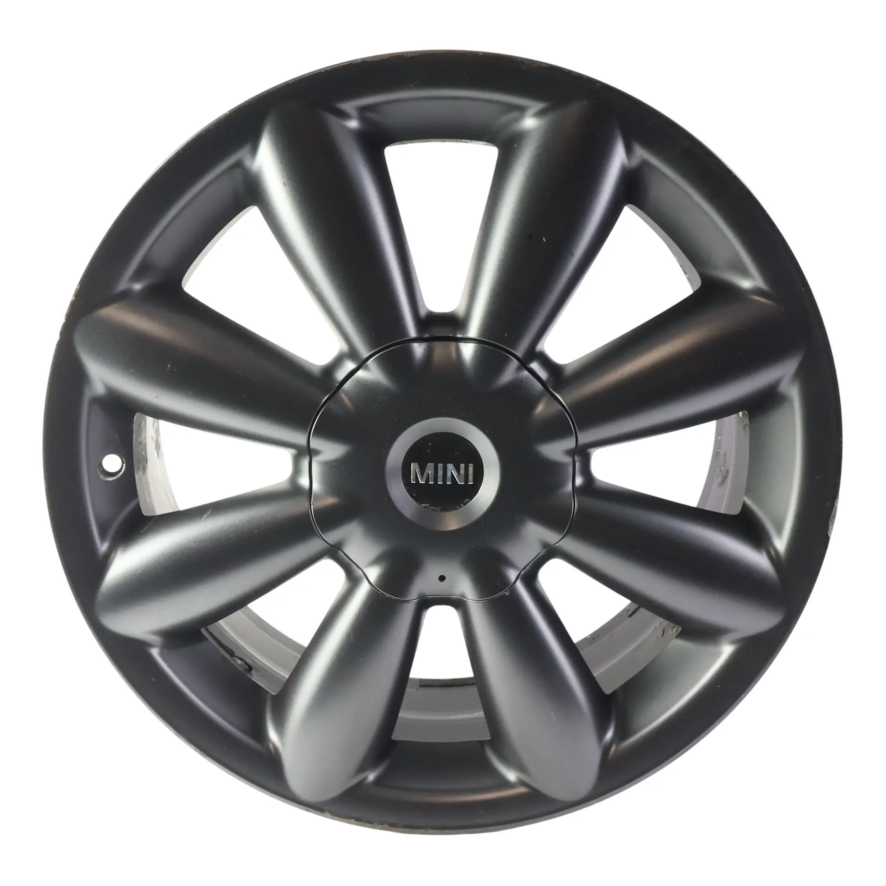 Mini Cooper One R60 R61 Leichtmetallfelge 18" 7,5J ET:52 Turbo Fan 126 9804374
