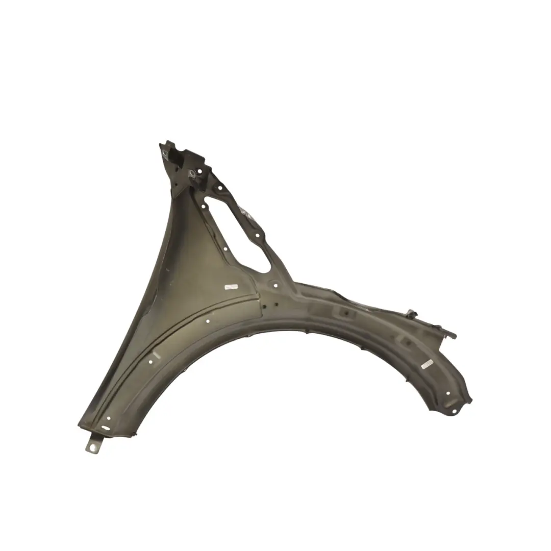 Side Panel Fender Front Left Wing N/S Royal Grey Metallic - A48 to Mini R60 R61 with Part number 9805643 Mini R60 R61 Side Panel Fender Front Left Wing N/S Royal Grey Metallic - A48 - SKU 9805643-ROG4 - Part number 9805643