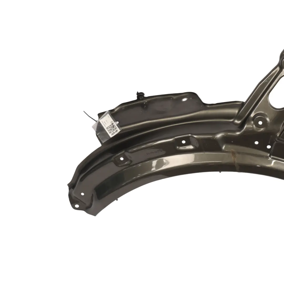 Mini R60 R61 Side Panel Fender Front Left Wing N/S Royal Grey Metallic - A48 - SKU 9805643-ROG4 - Part number 9805643