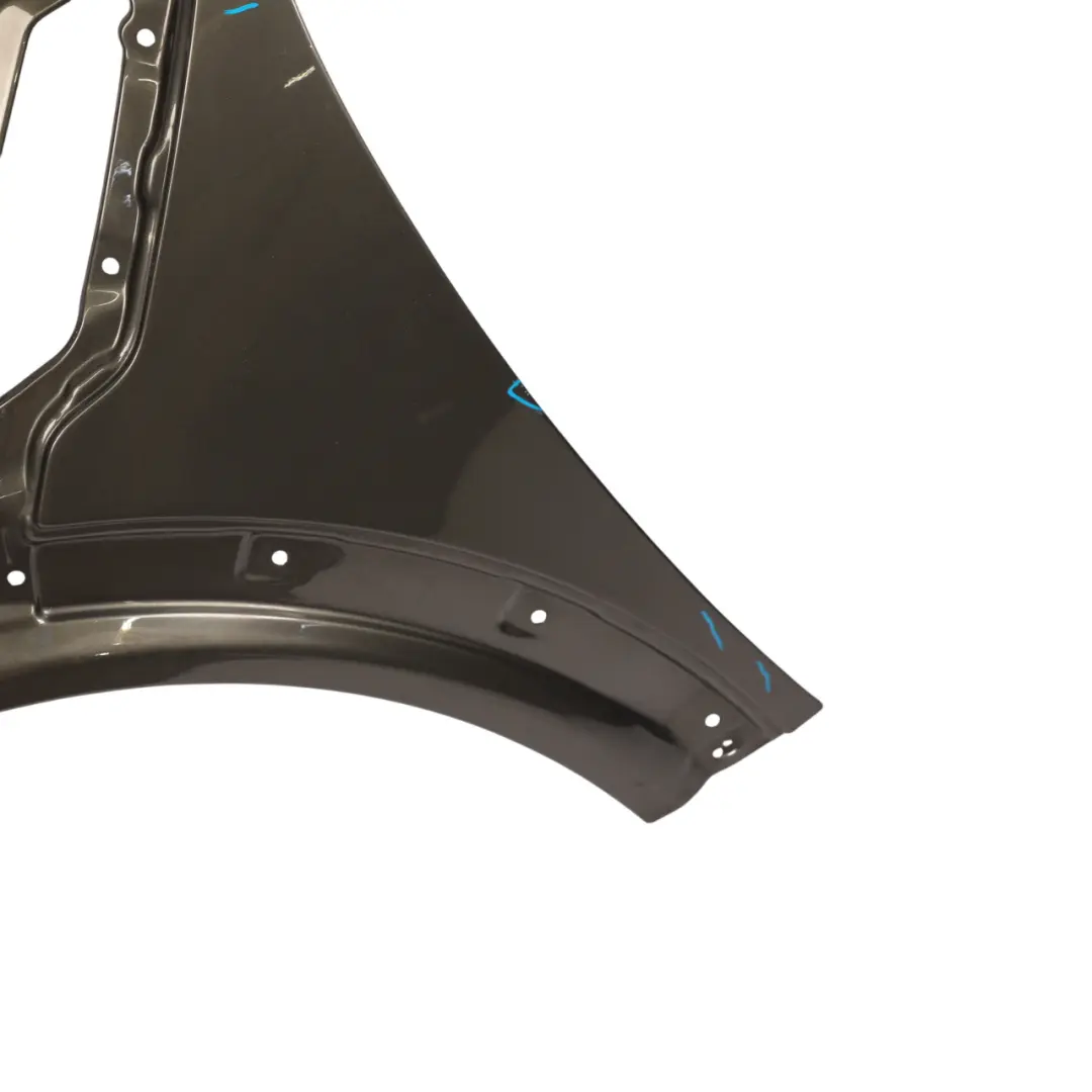 Side Panel Fender Front Left Wing N/S Royal Grey Metallic - A48 to Mini R60 R61 with Part number 9805643 Mini R60 R61 Side Panel Fender Front Left Wing N/S Royal Grey Metallic - A48 - SKU 9805643-ROG4 - Part number 9805643
