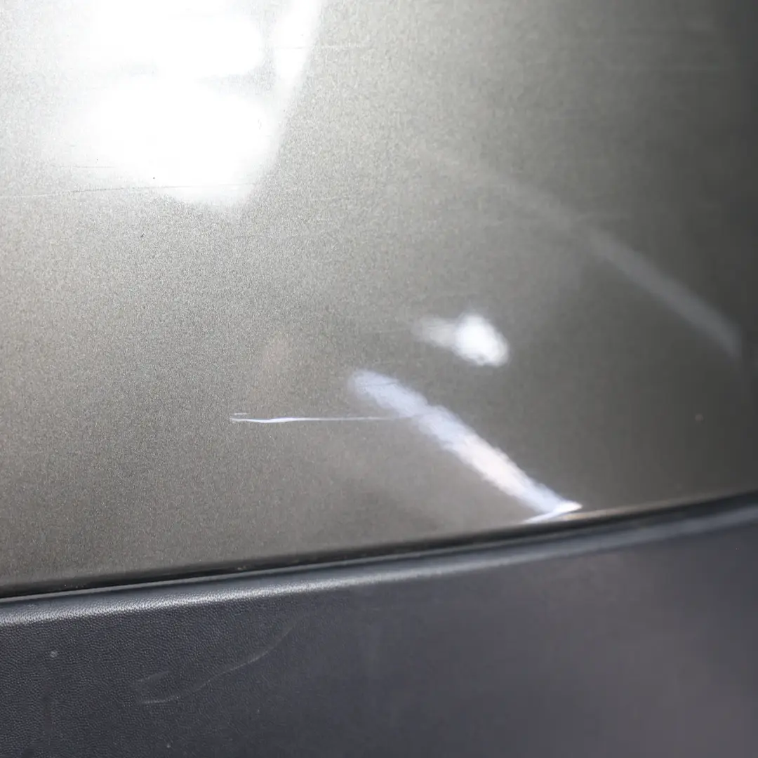 Mini Countryman R60 Panel Zderzaka Tylnego PDC Royal Grey Metallic A48 - SKU 9806645-ROG2 - Numer Części 9806645