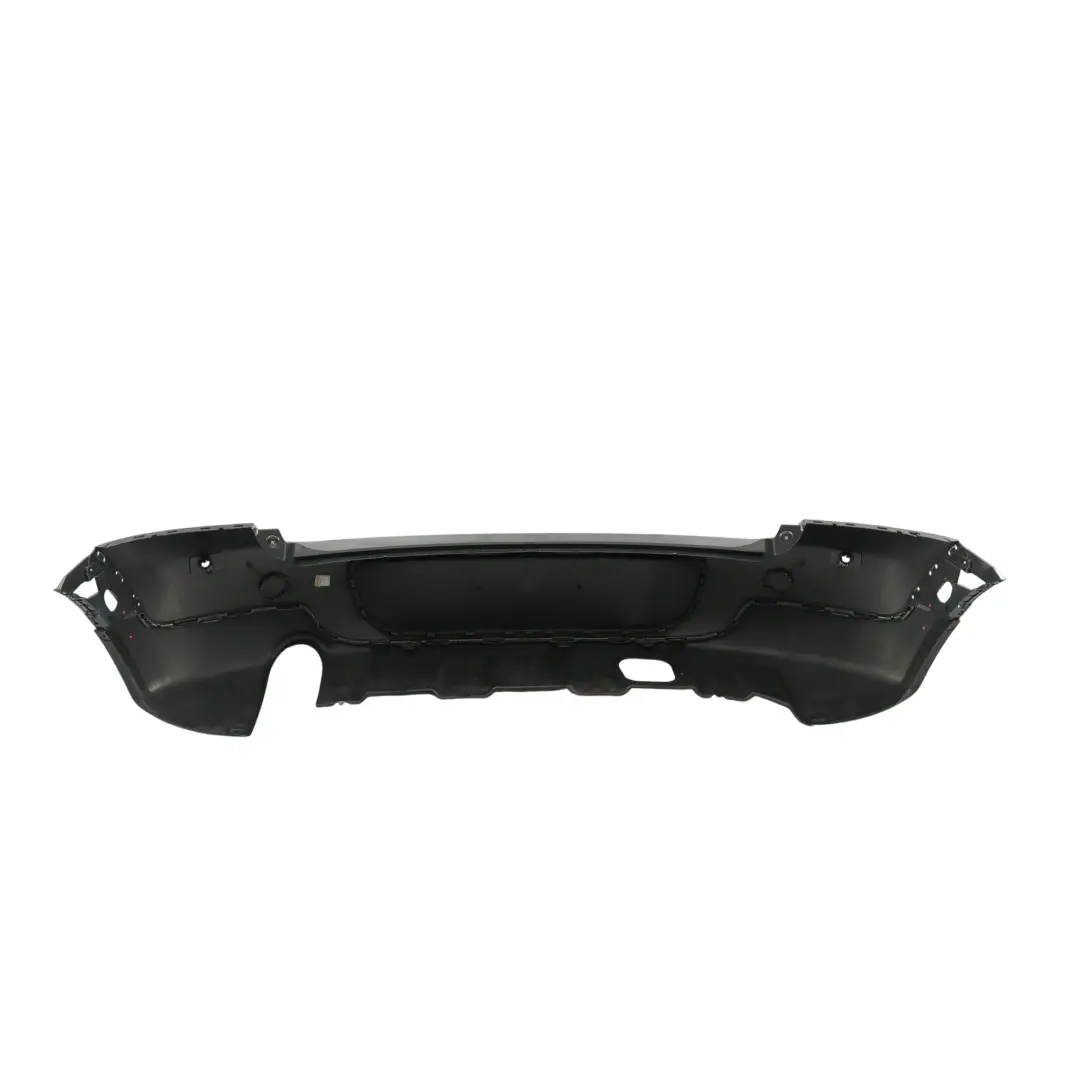 Mini Countryman R60 Panel Paragolpes Trasero PDC Gris Royal Metalizado A48 - SKU 9806645-ROG2 - Número de pieza 9806645