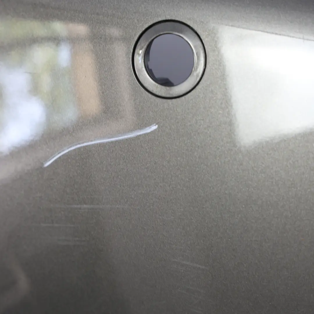 Mini Countryman R60 Paraurti Posteriore PDC Grigio Royal Metallizzato A48 - SKU 9806645-ROG2 - Numero di parte 9806645