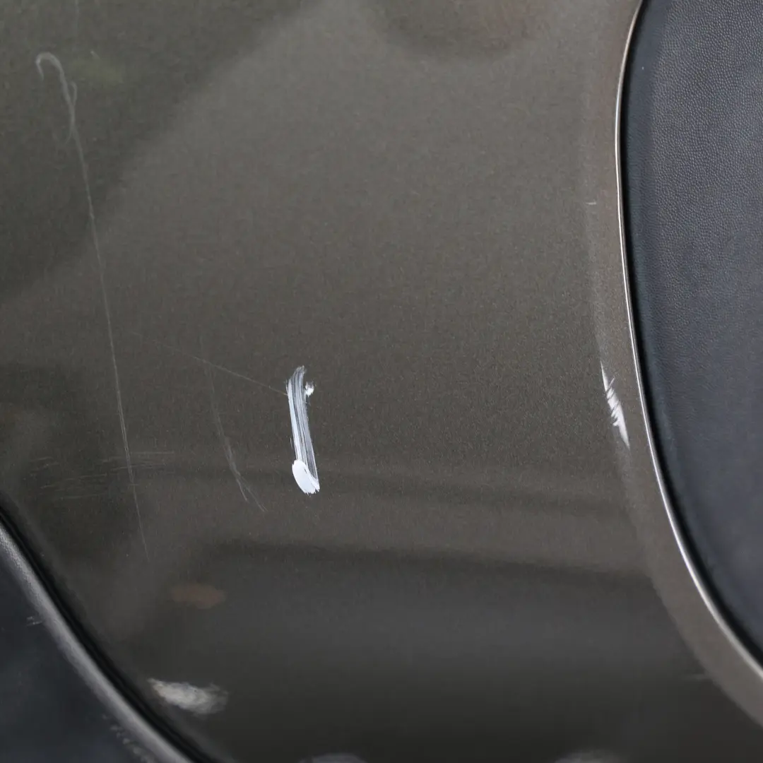 Mini Countryman R60 Panel Paragolpes Trasero PDC Gris Royal Metalizado A48 - SKU 9806645-ROG2 - Número de pieza 9806645
