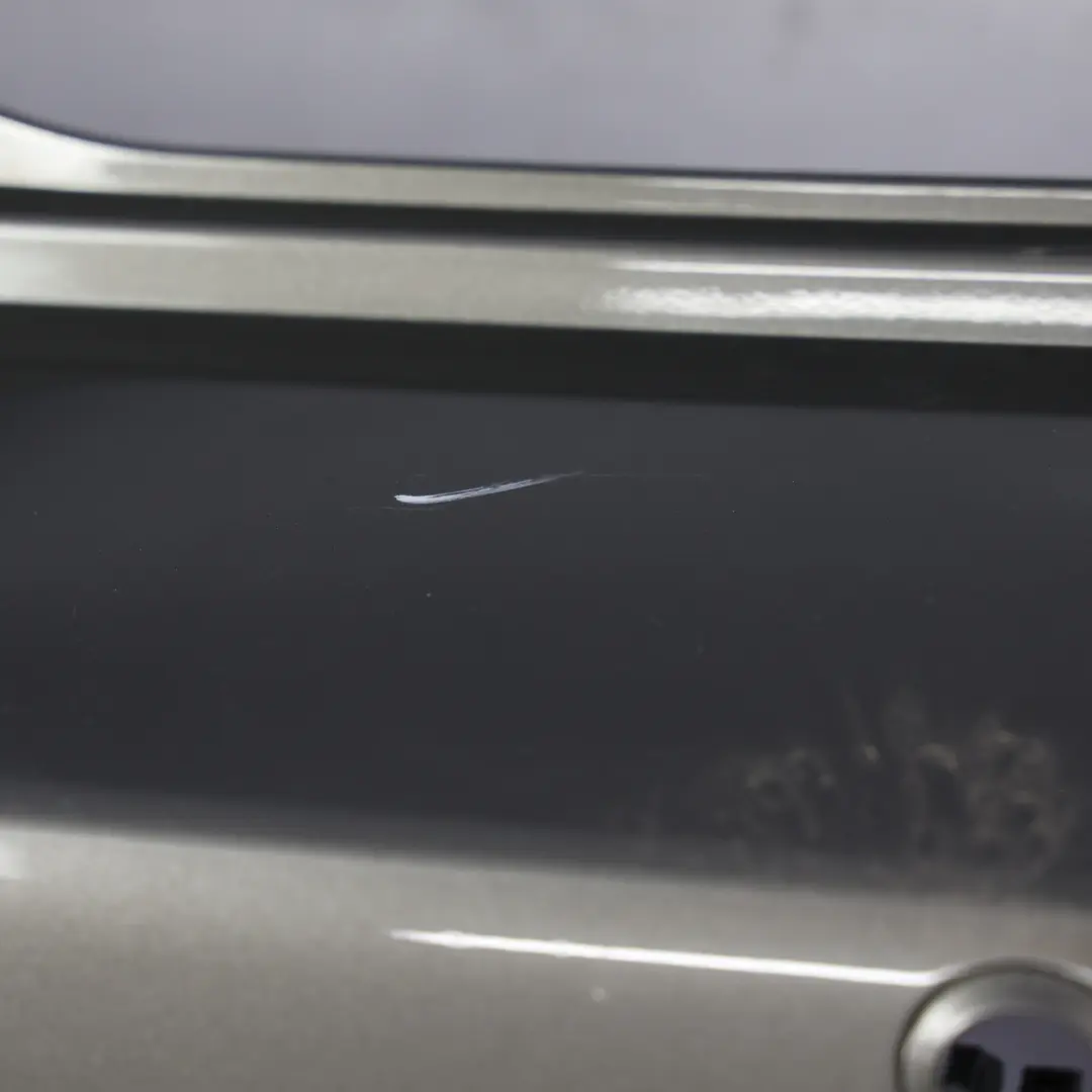 Mini Countryman R60 Panel Zderzaka Tylnego PDC Royal Grey Metallic A48 - SKU 9806645-ROG2 - Numer Części 9806645