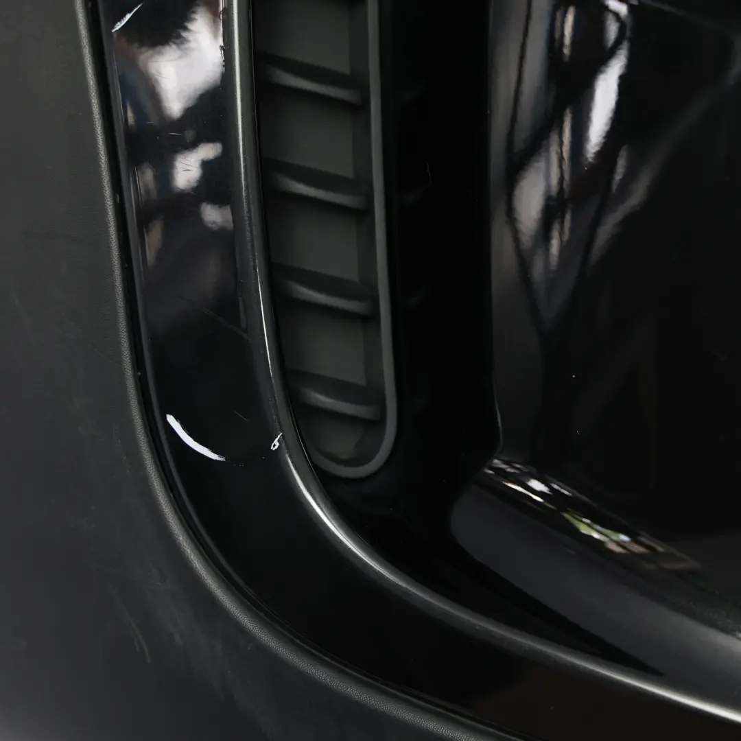 Mini Countryman R60 Paraurti Post. Cooper S PDC Nero Assoluto Metallizzato B11 - SKU 9806647-ABS4 - Numero di parte 9806647