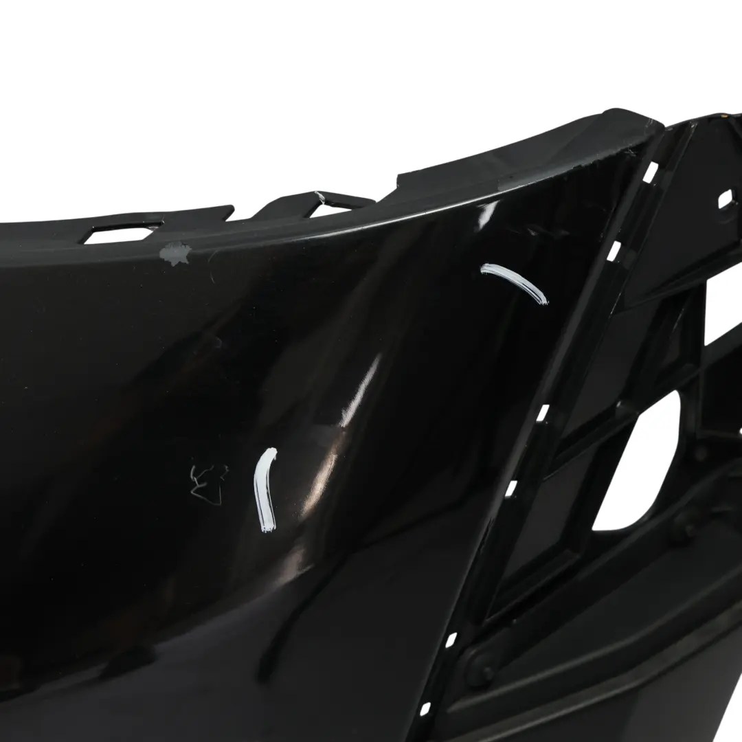 Mini Countryman R60 Zderzak Tylny Cooper S PDC Czarny Metaliczny B11 - SKU 9806647-ABS6 - Numer Części 9806647