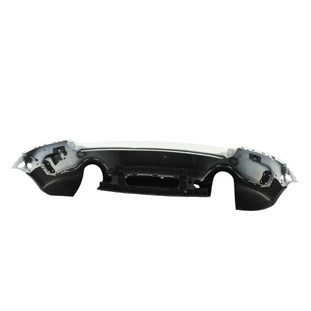 Mini Countryman R60 Cooper S Paragolpes Trasero PDC Blanco B15 - SKU 9806647-LW - Número de pieza 9806647