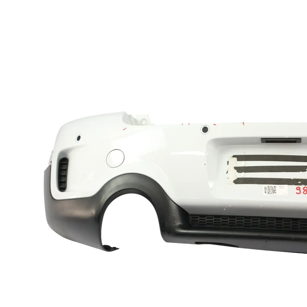 Mini Countryman R60 Cooper S Rear Bumper PDC Light White - B15 - SKU 9806647-LW - Part number 9806647